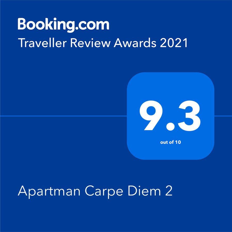 Apartman Carpe Diem 2 Zajecar Exterior photo