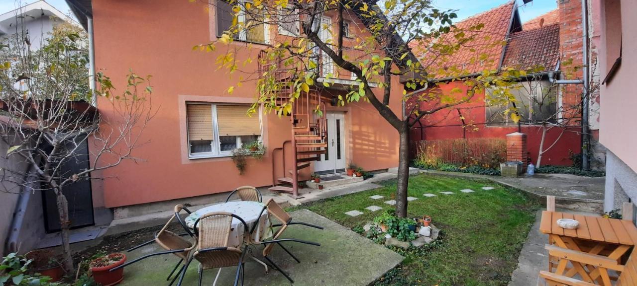 Apartman Carpe Diem 2 Zajecar Exterior photo