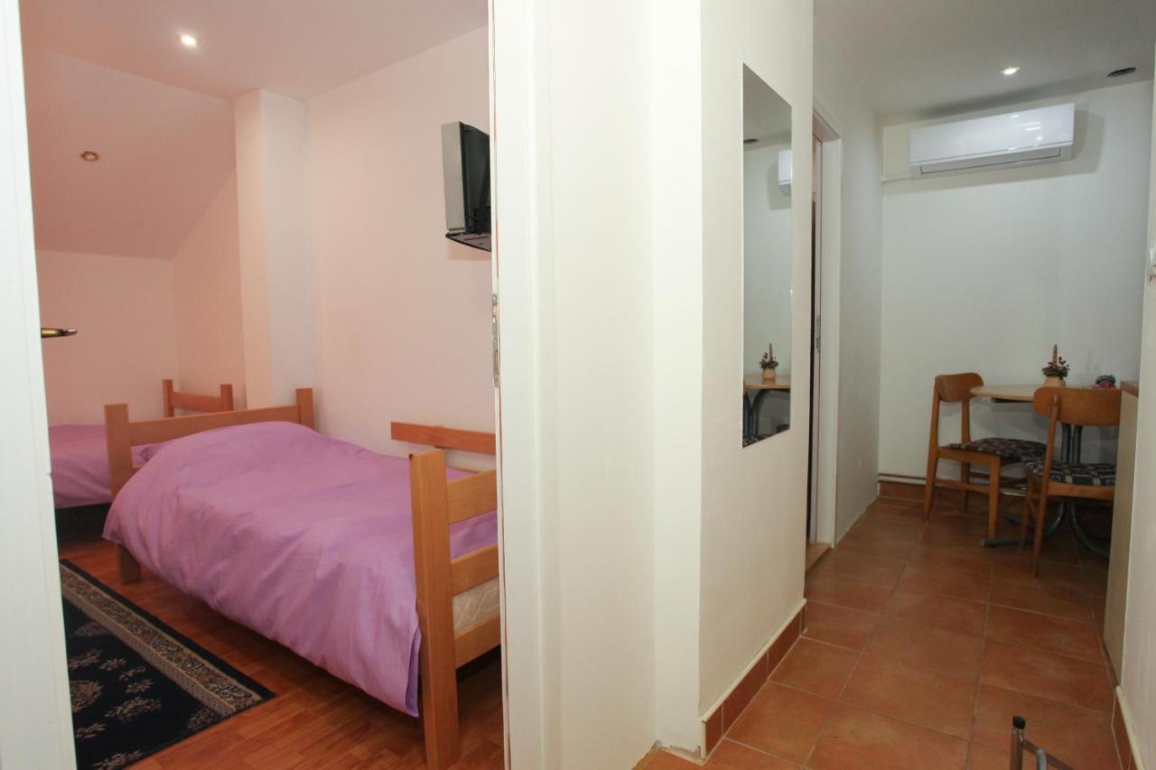 Apartman Carpe Diem 2 Zajecar Exterior photo