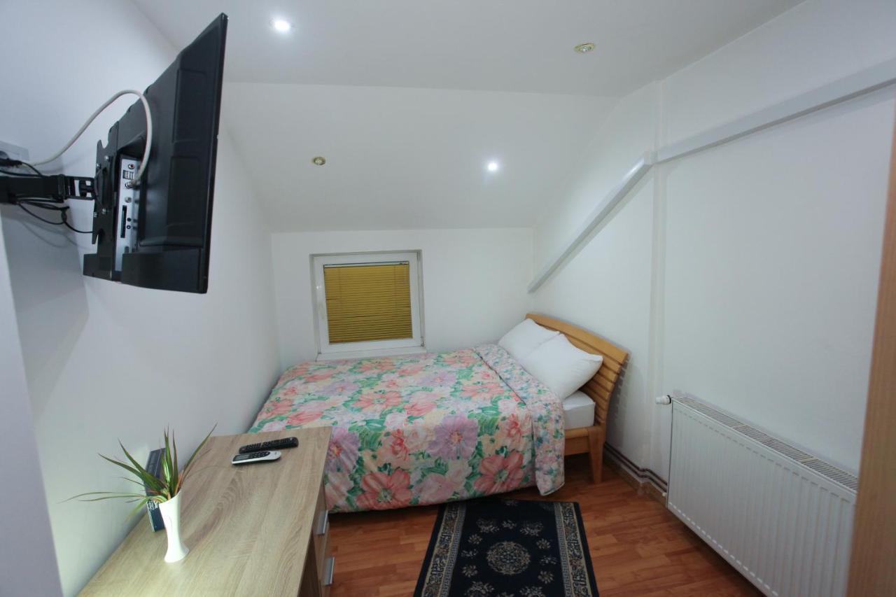 Apartman Carpe Diem 2 Zajecar Exterior photo