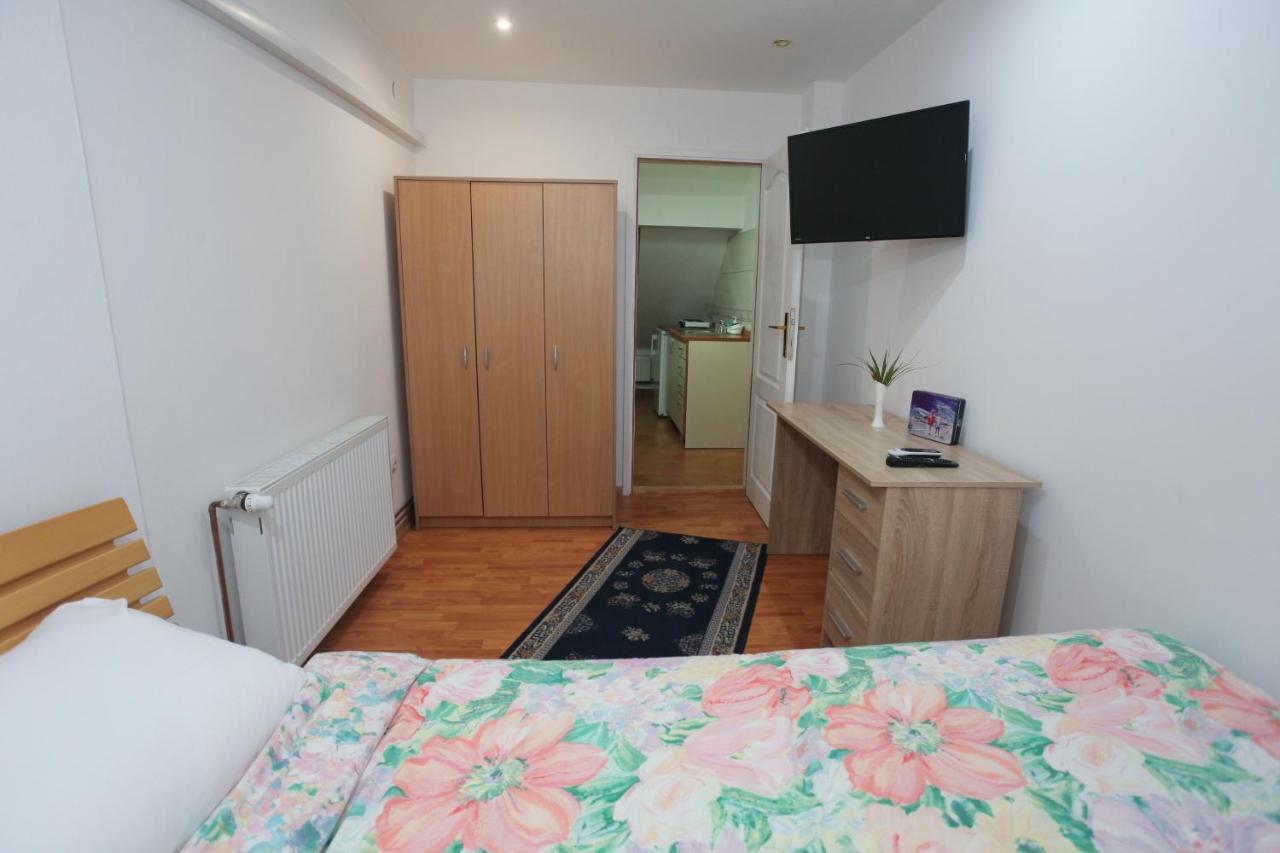 Apartman Carpe Diem 2 Zajecar Exterior photo