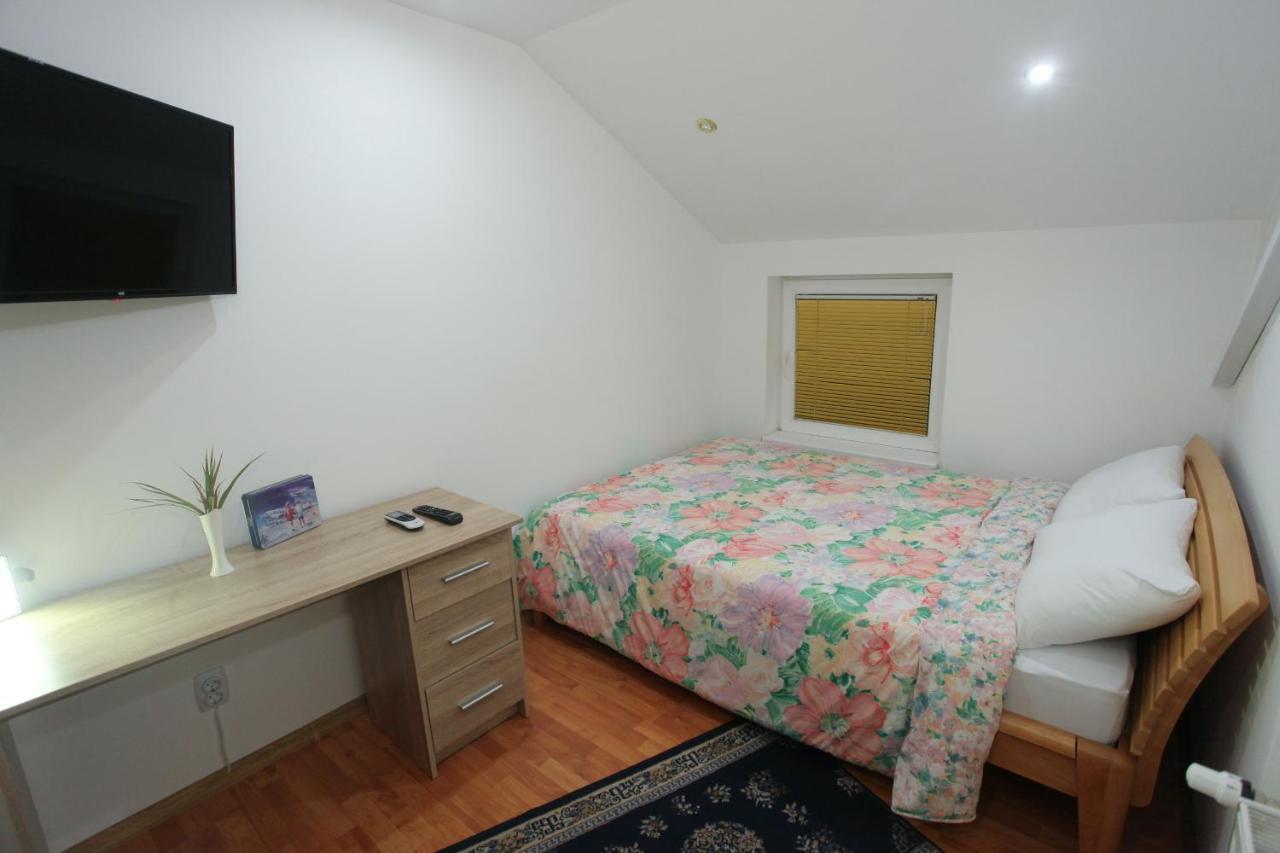 Apartman Carpe Diem 2 Zajecar Exterior photo