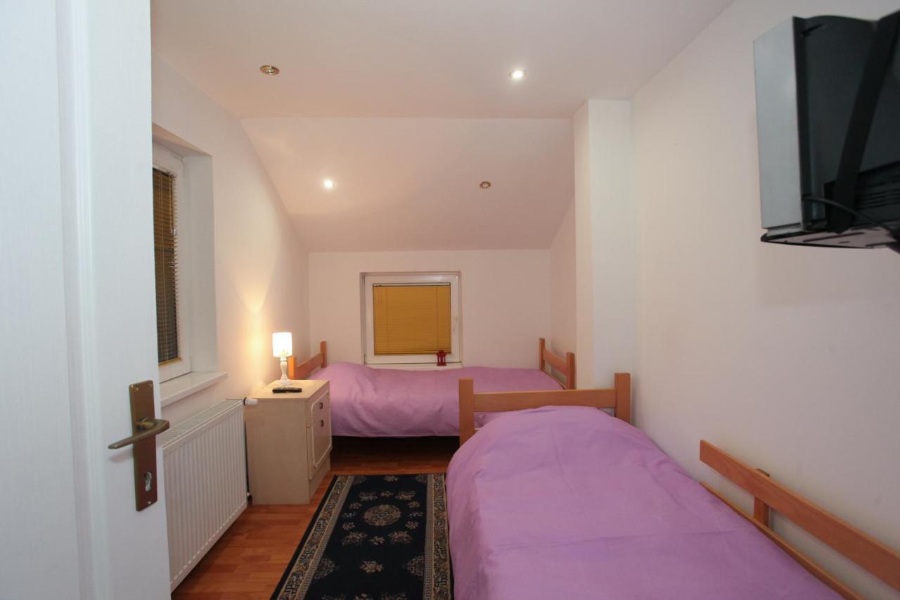 Apartman Carpe Diem 2 Zajecar Exterior photo
