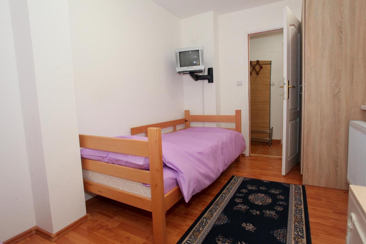 Apartman Carpe Diem 2 Zajecar Exterior photo